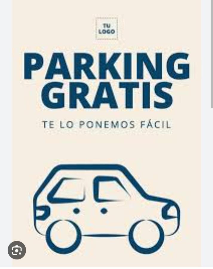Ferienwohnung Cristo Del Rocio - Parking Gratis Toledo Exterior foto